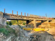 Județul Vaslui: după 5 ani pot fi folosiți banii pentru repararea drumurilor distruse de inundații din Docăneasa, comuna Vinderei