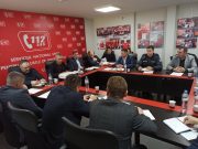 Chișinău: colaborare interinstituțională – măsuri comune pentru gestionarea situațiilor de urgență pe timp de iarnă