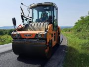 Județul Botoșani: reabilitare și modernizare a drumurilor locale din comuna Nicșeni, afectate de calamități naturale