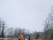 Județul Argeș: a fost semnat contractul pentru modernizarea Drumului Județean 703G Șuici -Ianculești – limita județului Vâlcea