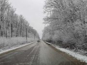 Județul Prahova: lucrările la centura Bușteni – Azuga ar urma să înceapă în martie.