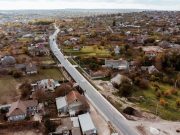 Județul Galați: vor fi modernizate drumurile existente între Galaţi şi Hanu Conachi – DN 2B şi DN 25.