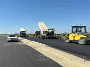 Drumul Expres Bacău – Piatra Neamț, lansat în licitație: ofertele la contractul pentru proiectare și execuție se depun până pe 18 februarie 2025