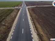 Județul Argeș – modernizarea DJ 659, Pitești – Ștefan cel Mare
