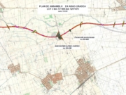 CNAIR a semnat contractul pentru construcția lotului 3, al Drumului Expres Arad – Oradea!