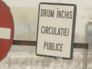 Județul Prahova: trafic închis pe un segment din A3 Bucureşti – Ploieşti