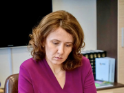 Județul Bacău: demarează lucrările de consolidare a drumului DJ 117, afectat de alunecările de teren din Berzunți