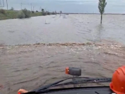 Județul Galați – refacerea infrastructurii afectate de inundații