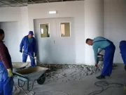 Parteneriat CNIR – Administrația Penitenciarelor pentru folosirea deținuților la lucrările de construcție a infrastructurii rutiere!