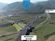 CNAIR: „cel mai complicat nod rutier din România” va fi construit lângă Sibiu și Boița