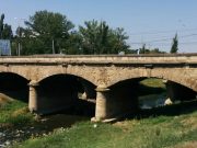 Podul de Piatră din Iași va fi reabilitat. Va rămâne închis circulației auto