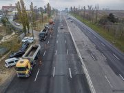 Chișinău: lucrările de construcție, reabilitare și modernizare a unor drumuri publice naționale – declarate de utilitate publică!