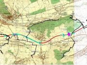 A fost emisă Autorizația de Construcție pentru primul tronson al autostrăzii Târgu Mureș-Târgu Neamț!