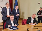 Începe construcția Variantei Ocolitoare (#VO) Timișoara Vest!