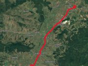 DRDP Brașov: au fost depuse 9 oferte pentru #modernizarea DN1S, între Șercaia și Hoghiz.