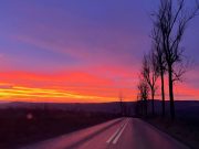 Documentele de la Mănăstirea Putna spun că în Moldova exista Proiectarea drumurilor și autostrăzilor în Evul Mediu!