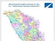 Transformări esențiale în infrastructura rutieră a Republicii Moldova!