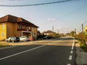 Județul Gorj: un pod nou în comuna Telești
