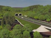 Autostrada „Unirii” – a fost făcut public contractul pentru proiectarea și execuția Tronsonului Tg. Neamț – Tg. Frumos!