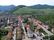 Județul Alba: două străzi din orașul Cugir vor fi modernizate.