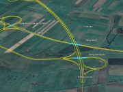 𝐀𝐮𝐭𝐨𝐬𝐭𝐫𝐚𝐝𝐚 ,,𝐔𝐧𝐢𝐫𝐢𝐢”-𝐀𝟖: a fost publicat pe SEAP 𝐜𝐨𝐧𝐭𝐫𝐚𝐜𝐭𝐮𝐥 𝐩𝐞𝐧𝐭𝐫𝐮 𝐬𝐮𝐩𝐞𝐫𝐯𝐢𝐳𝐚𝐫𝐞𝐚 𝐥𝐮𝐜𝐫ă𝐫𝐢𝐥𝐨𝐫 𝐩𝐞 𝐥𝐨𝐭𝐮𝐥 𝟐 𝐀 𝐃𝐢𝐭𝐫ă𝐮-𝐆𝐫𝐢𝐧𝐭̦𝐢𝐞𝐬̦ (𝟑𝟖 𝐤𝐦)!