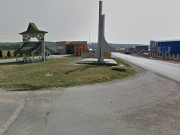 Modernizare de străzi în municipiul Vaslui