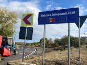 Chișinău: ,,Administrația de Stat a Drumurilor” a fost reorganizată prin transformarea acesteia în Societatea pe Acțiuni S.A. „Administrația Națională a Drumurilor” (AND)!