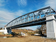 Patru poduri noi peste Prut!