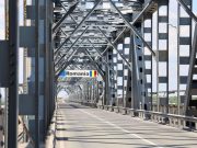 Un pod nou Giurgiu – Ruse!