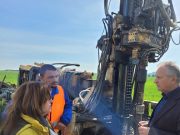 CNIR: o situație la zi a Autostrăzii Unirii-A8!