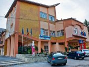 Județul Botoțani: vor fi modernizate străzile din orașul Flămânzi.