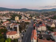A fost finalizată etapa II-a a variantei de ocolire a Municipiului Zalău! A fost realizată de chinezi în 5 ani, în loc de 2 ani!