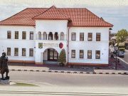 Județul Dâmbovița: comuna Potlogi, o comună cu o excelentă infrastructură rutieră!