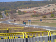 Județul Vaslui: autoritățile județene mizează pe dezvoltarea infrastructurii rutiere.