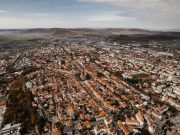 Primăria Bistrița în parteneriat cu CNAIR va construi patru pasaje denivelate pe DN 17.
