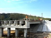 DRDP Craiova: un pod nou va fi construit pe DN 67, Tg. Jiu – Rm. Vâlcea!