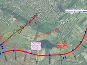 CNAIR: au fost depuse 4 oferte pentru construcția lotului 1 al autostrăzii Craiova – Filiași!