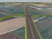 9 oferte pentru construcția primului lot al autostrăzii Timișoara – Moravița!