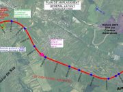 Șase oferte pentru construcția lotului 2 al Autostrăzii Craiova-Filiași!