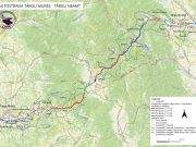 CNIR: oferte pentru supervizarea lucrărilor de proiectare și execuție pe lotul 2C al Autostrăzii ,,Unirii” -A8