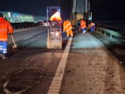 CNAIR: reparații pe Autostrada A1, București – Pitești