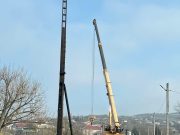 R. Moldova: continuă activitatea de construcție și reabilitare a drumurilor și lucrărilor de artă.