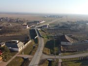 Județul Timiș: Conexiune rutieră la PTF Beba Veche