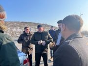 R. Moldova: Banca Mondială sprijină drumarii moldoveni în implementarea proiectelor de infrastructură!