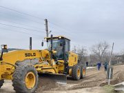 R. Moldova: Îmbunătățire evidentă a infrastructurii rutiere!