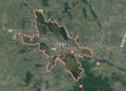 Județul Iași: Consiliul Județean a emis certificatul de urbanism pentru Varianta Ocolitoare Iași Est!