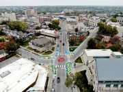 Australia: „Alergarea șobolanului”