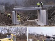 Județul Dâmbovița: modernizarea Drumului DJ 724 Malu cu Flori – Pucheni
