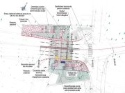 Județul Prahova: Primăria Blejoi și CNAIR vor construi un pasaj pietonal subteran pe DN1A.