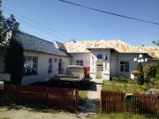 Județul Argeș: modernizare drumuri în comuna Săpata.